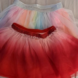 Garanimals Tutus 12 month and 18 month